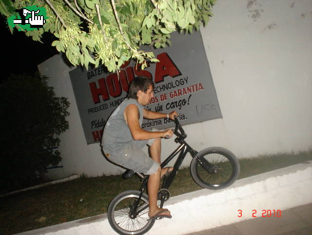 Feeble