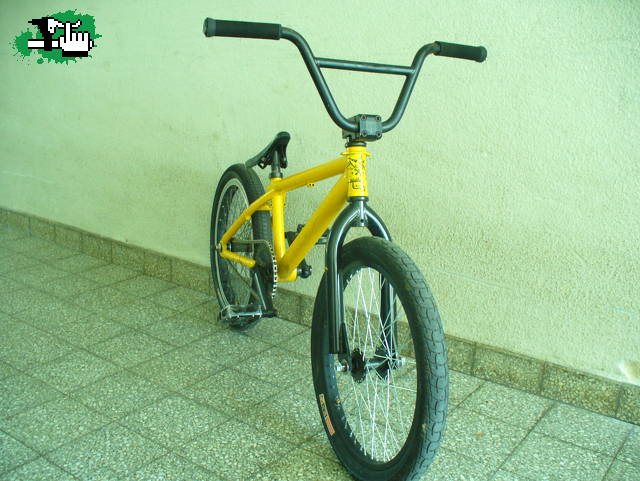 Bike check nuevo