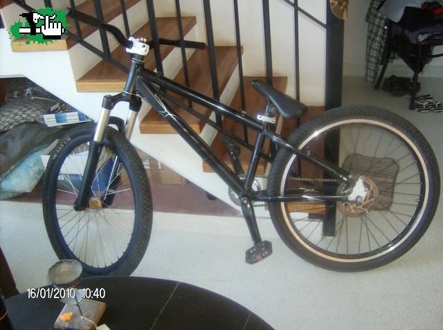 mi bike