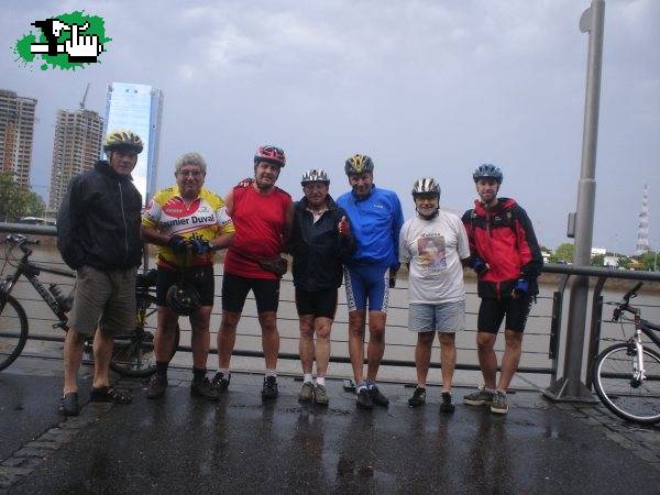 3 Chiflados del Pedal