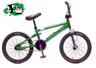 busco bike