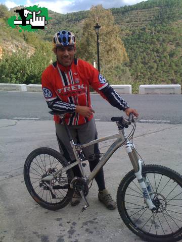 ANTES DE YEGAR A JUANAR...