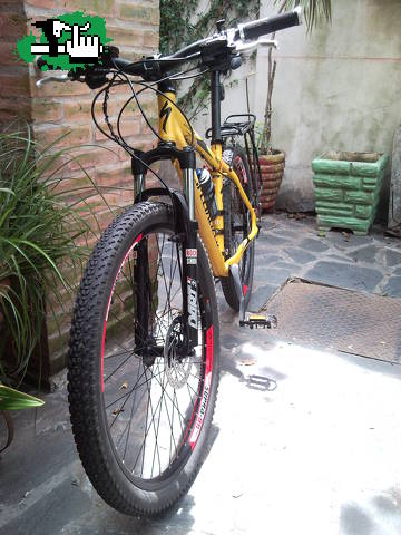 Rockhooper a full!