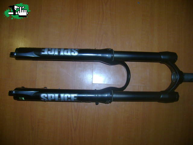 se la bancan estas horquillas para dh liviano? 