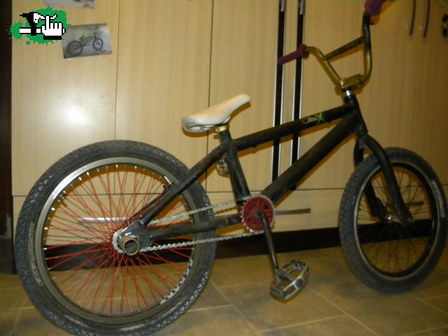 bike check