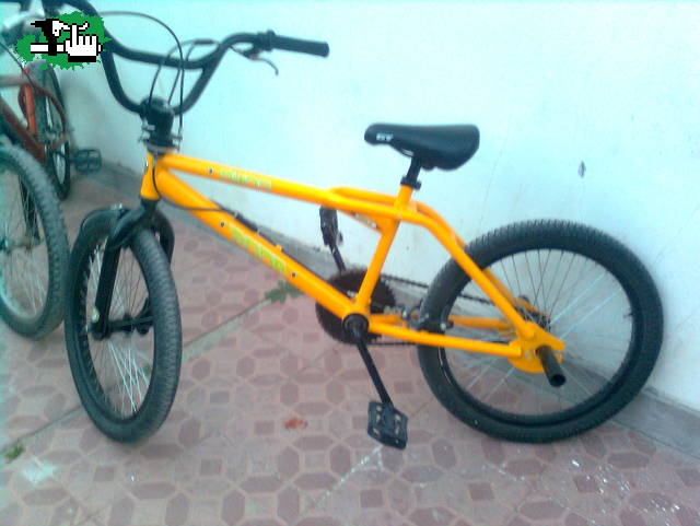 mi DYNO!!