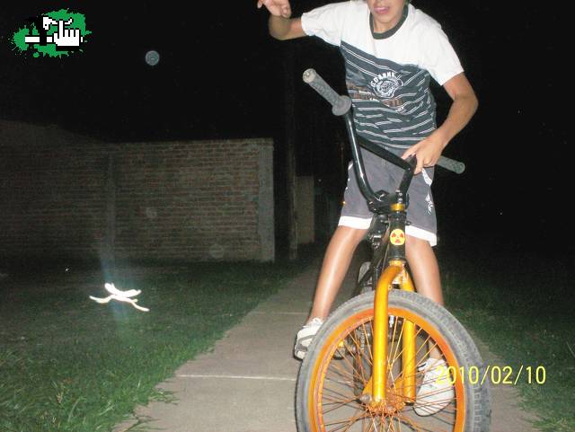 barspin