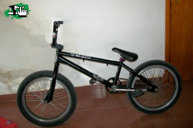nuevo bike check