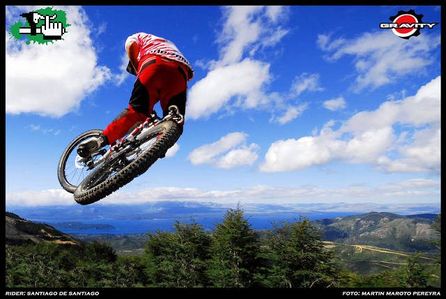 BIKE PARK CATEDRAL