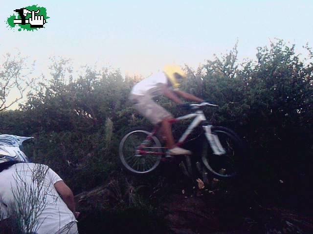 Probando nuevo salto...