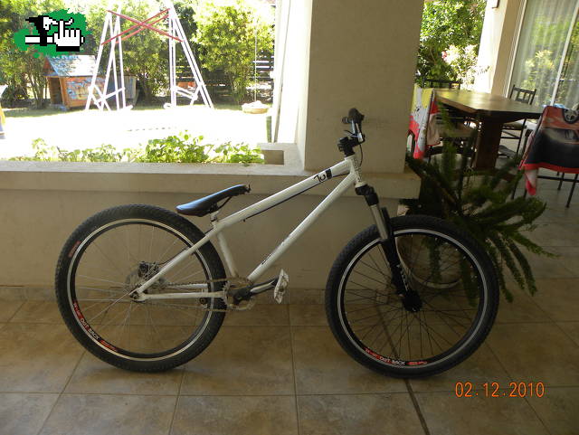 mi bike