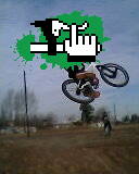 me hace un ruido