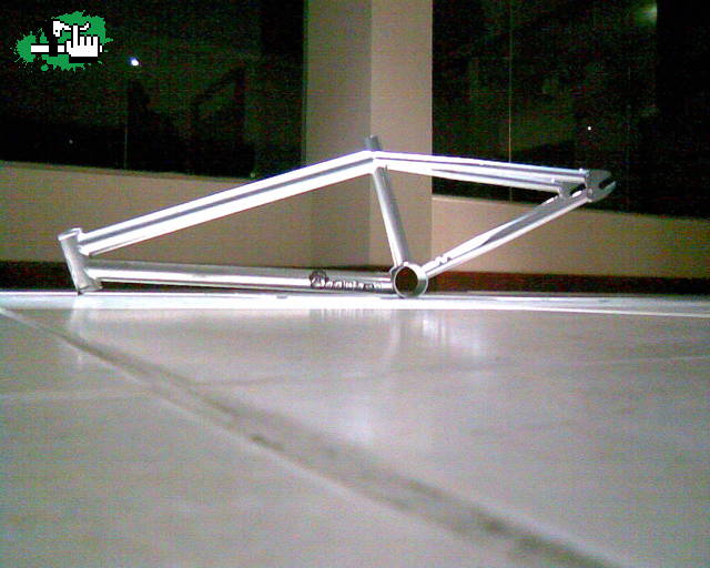 Mi nuevo cuadro 