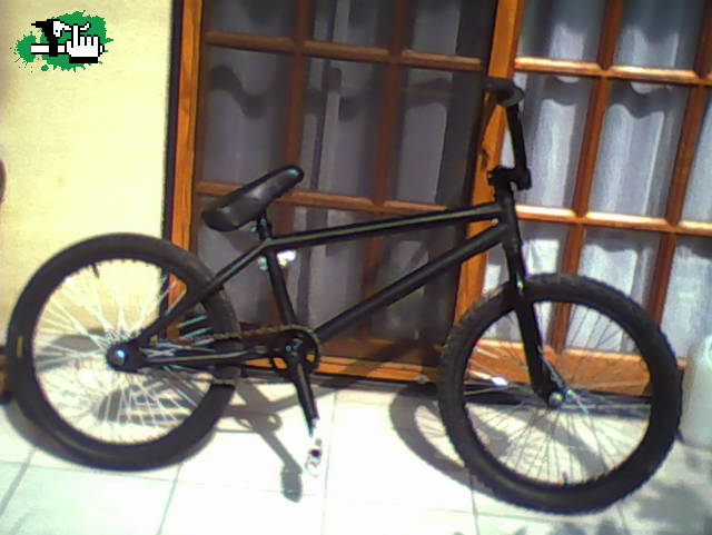 mi bike