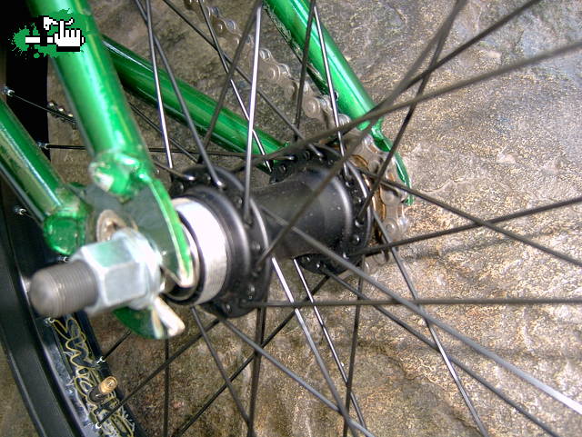 FREERIDER