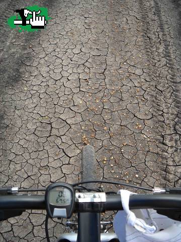Camino a V. Mantero