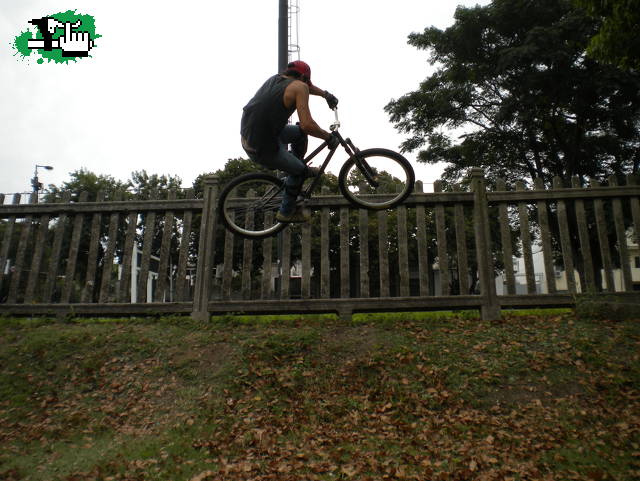 wallride