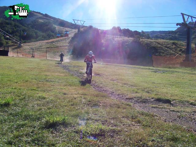 biek park cerro catedral