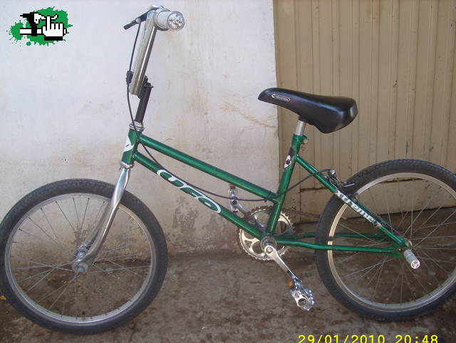 mi bike!!