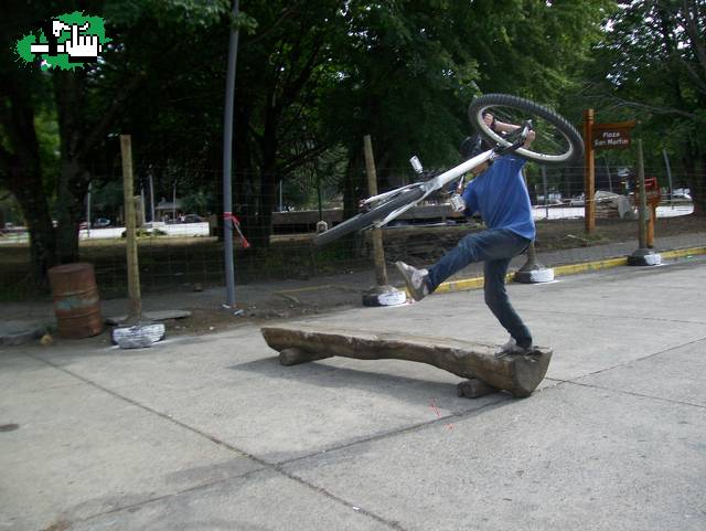 Como se llama? es algo como el tailwhip pero mas raro jajaj