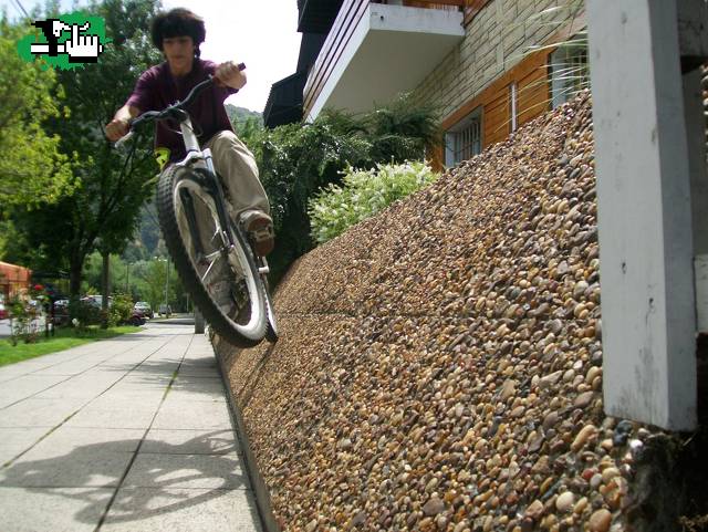 WallRide