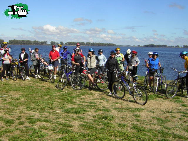TRAVESÍA DOS LAGUNAS (Laguna de Monte a Lag. Lobos).