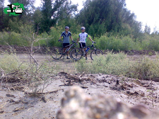 Barro barro!!!!
