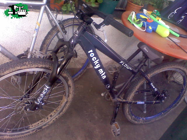 Barro :)