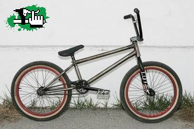 bikecheck dakota roche