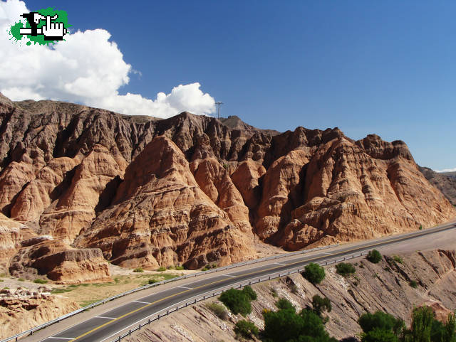 Humahuaca  - San Salvador de Jujuy