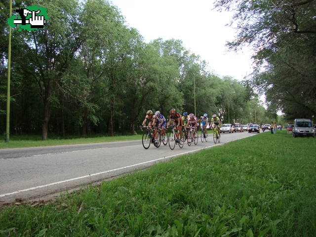 Tour de San Luis 2010 