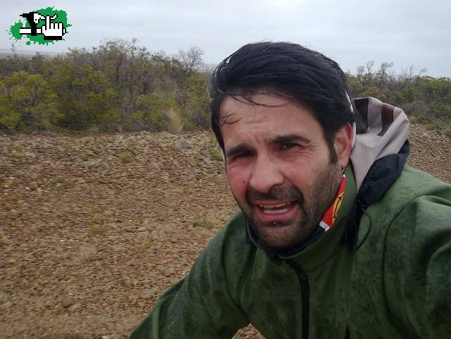 Esto es Patagonia!!!