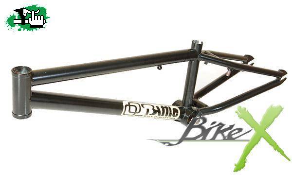 cambio cuadro vairo skull pro y un plato mecanizado 24t