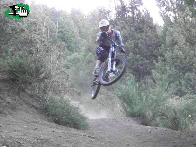 cerro otto