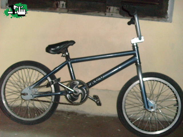 MI BIKE