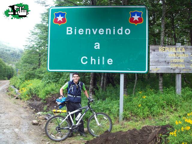 Doble Cruce de los Andes