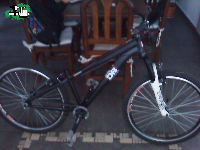 Mi Bike