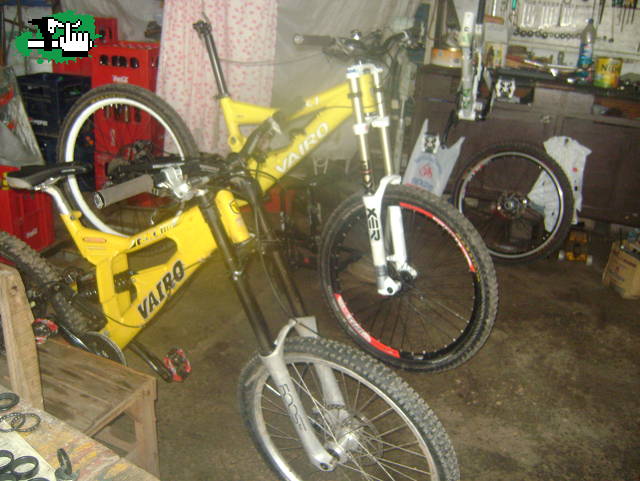 ""bicicleteria""