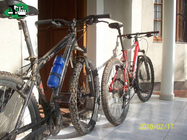 LAS BIKAS