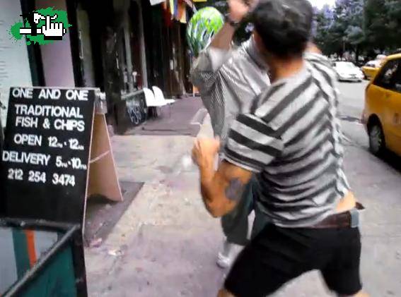 NO ROBES BICICLETAS!!!