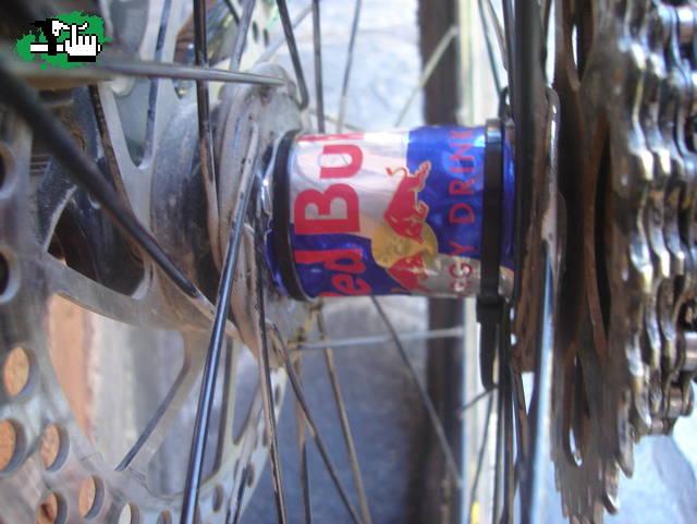 red bull