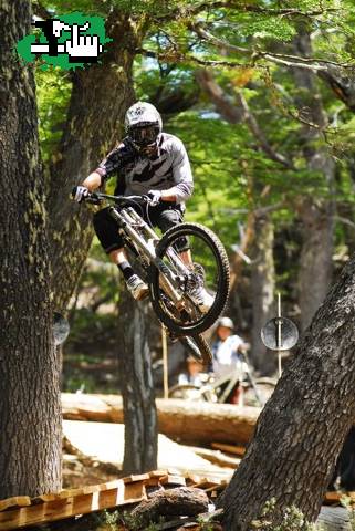 Para el Team Gravity!
