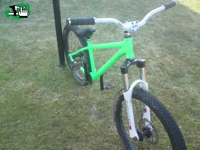 street fluo! 