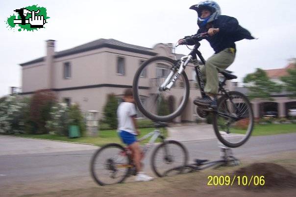 salto