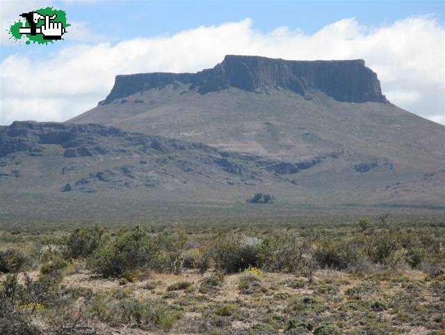 Cerro Mesa