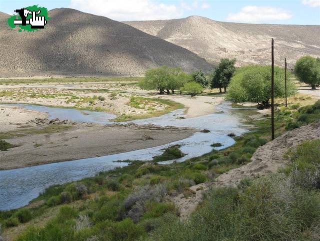 Río Chico