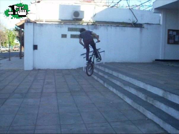 Subiendo de 180 nico un amigazoo