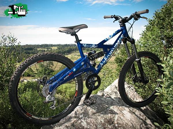 La Tano-Bike
