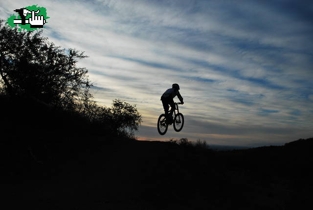 Bike y sus colores