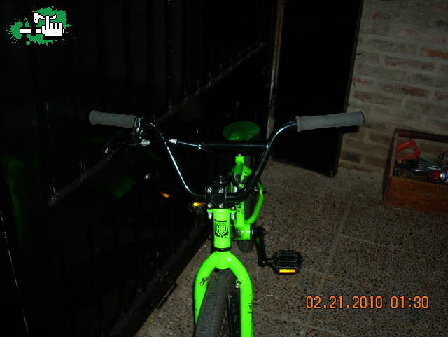 BIKE CHECK